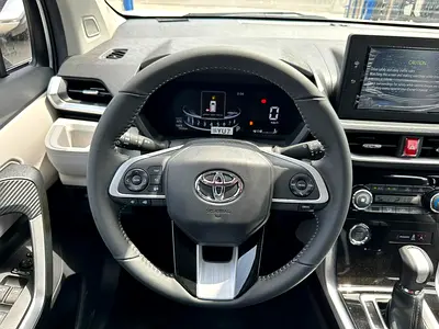 صورة 16 لـ 2025 Toyota VELOZ