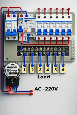 AC, Chiller, Washing Machine  Fridge Maintenance