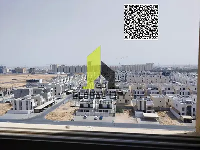 استوديو بسعر مميز 205,000 درهم، مع موقف سيارة، شاغر وجاهز للسكن، في برج العامرة، منطقة العامرة، عجمان.