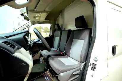 2020 Toyota HIACE 照片 10