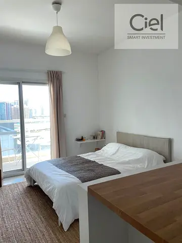 Vacant | Fully Furnished | Prime Location