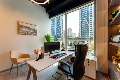 Serviced Offices | All-Inclusive | Multiple Options