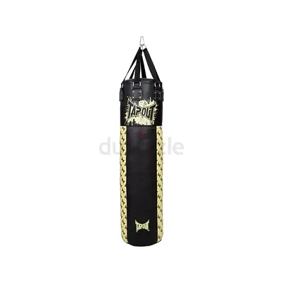 TAPOUT ARTIFICIAL LEATHER BOXING BAG 150CM - Brand New