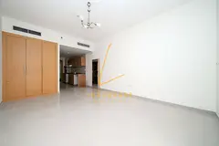 Modern Studio | Ready to Move
