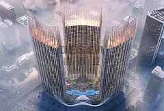 Burj Khalifa View | High Floor | Luxurious Unit