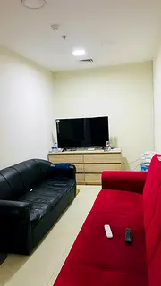 BEDSPACE FOR MALES IN ALQIYADA