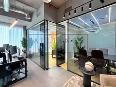 Upgraded | Furnished | Available Immediately