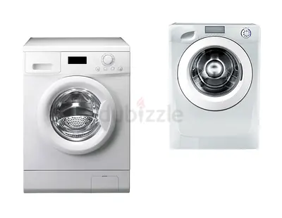 Front Load Washing Machine - Good Working Condition