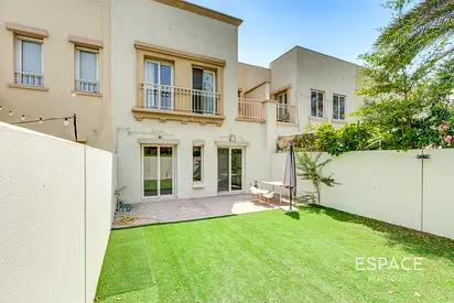 Fully Upgraded | Great Location | Single Row