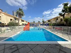 4BR+MAIDS SHARED POOL GARDEN SQUASH COURT COMPOUND VILLA