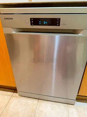 Samsung dishwasher