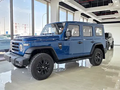 BAW 212 T01 Adventurer, миниатюра 5
