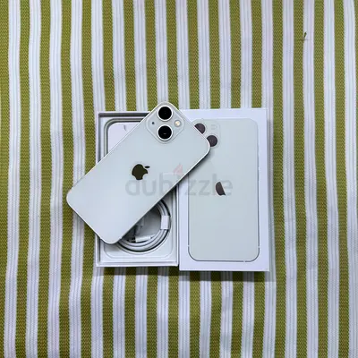 I Phone 13 mini 256GB