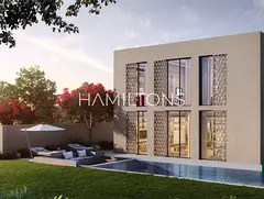 Premium Sustainable Villas | Crafted for Eco‑Luxury Living