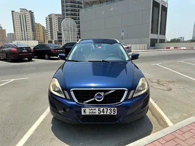 2012 Volvo XC60 照片 8