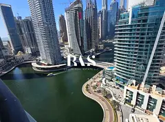 MARINA VIEW | FULLY FURNISHED | PREMIUM 1-BEDROOM