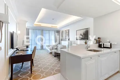 Highest Floor | All Bills Included | Furnished
