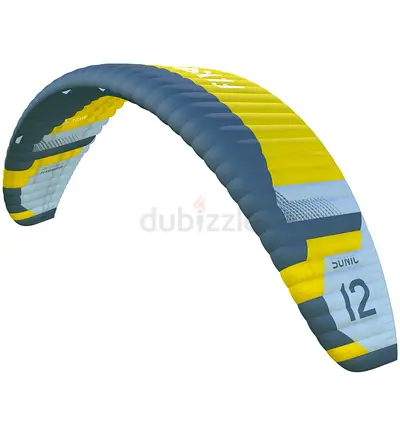 Flysurfer Sonic 5 12M (Latest Model)