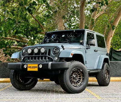 Professionally upgraded for over 30,000 AED | Excellent Mechanical Condition