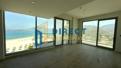 3-Bedroom Apartment for Sale in Khorfakkan Resort | Luxury Coastal Living