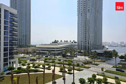 Seaview | Burj Khalifa View | Best Layout