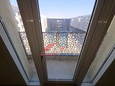 SPECIOUS 1BR||COVERED PARKING||BALCONY||NEAT FAMILY BUILDING||READY TO MOVE IN