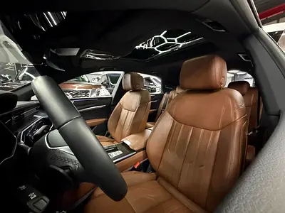 صورة مصغرة 9 لـ 2021 AUDI A7