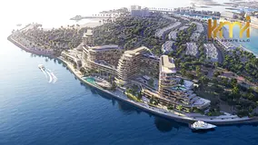 On the island | Sea view | Luxury | High ROI