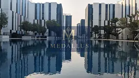 Destination for Urban Living - 1 BHK - Unbeatable Price.