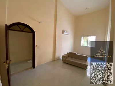 غرفه وصاله الغرفه ماستر صاله بمساحه كبيره جدا الغرفه ماستر في المويهات ٢ بجوار جميع الخدمات والمدارس