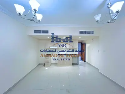 Hot Deal || Spacious Studio Appartment With Wadrobes || 1 Month Free || Near Nesto || Ready To Move|| Prime Location|| Close To Dubai Border||