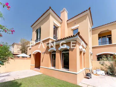Type B | Landscaped | Huge Plot