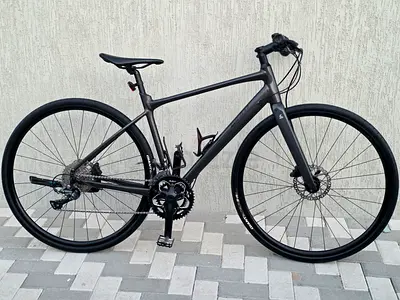 Ginat fastroad sl3 madium size