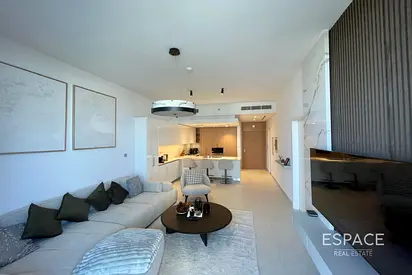 Premium Furnished | Vacant | Exclusive