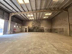 Warehouse for Rent | Al Jurf 1, Ajman Ready to Move | Prime Industrial Location