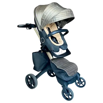 Stokke Xplory X Signature Gold Limited Edition