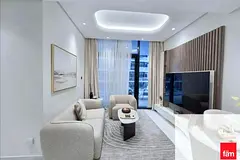 Fully Furnished | High Floor | Brand New