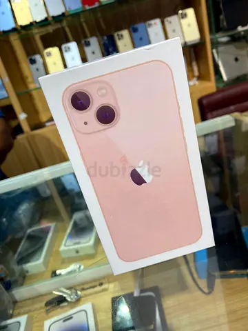 iPhone 13