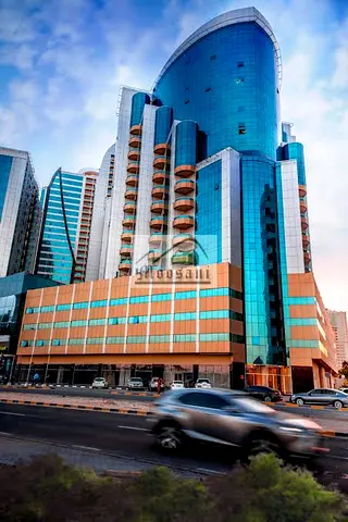FOR SALE: BIG Size 1 BHK With Balcony (Open View) and Parking Apartment available for Sale in (Cash