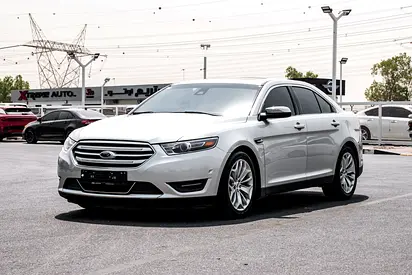 2016 FORD TAURUS 缩略图 3