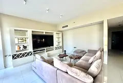EXCLUSIVE | GOLF VIEWS | VACANT | 3 BED + MAID