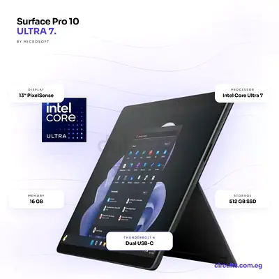 Microsoft Surface pro 10