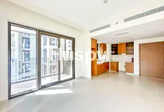 Corner Unit | Pool View | High Floor