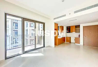 Corner Unit | Pool View | High Floor