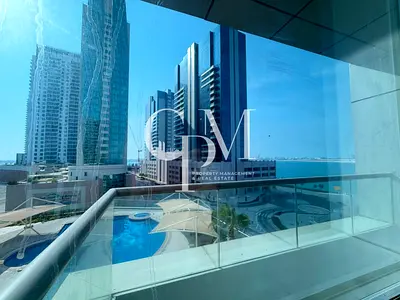 Elegant 1BR | Spacious Layout | Contemporary Comfort