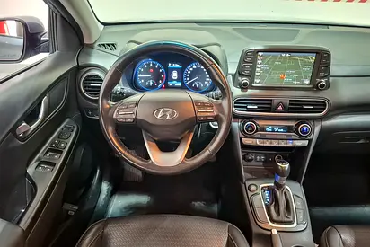 صورة مصغرة 9 لـ 2020 Hyundai KONA