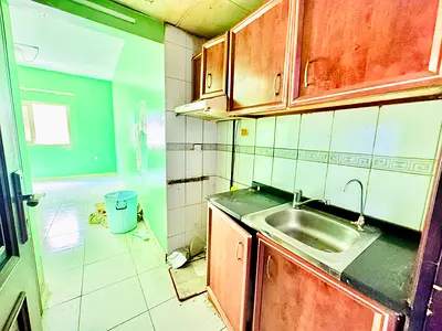 Very Big Size Studio Available for Family || Prime Location