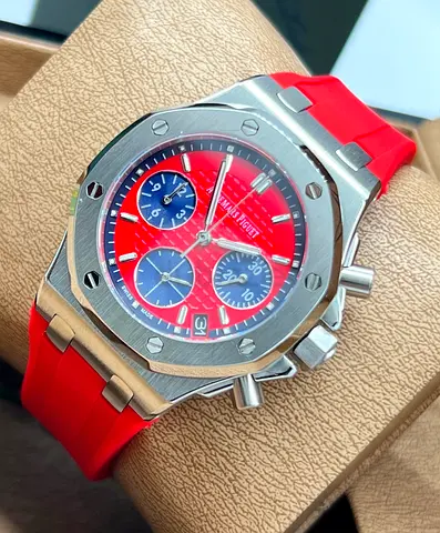 Audemars Piguet Royal Oak Offshore Lady Master Quality Watch