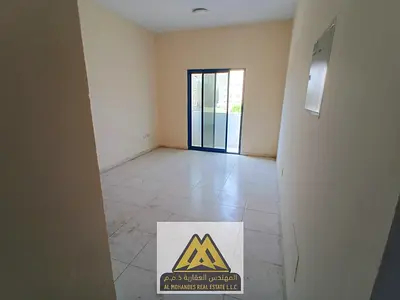 مساحة مناسبة | تكييف مركزي | موقع مميز | بناية راقية بأفضل سعر | قريب من جميع الخدمات | سهولة الوصول للشارقة ودبي | فرصة سكنية اقتصادية