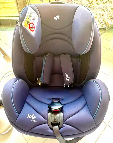 Car Seat - Good Used Condition